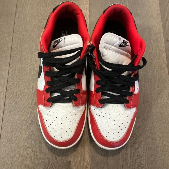 NIKE DUNK LOW “BY YOU” - Picture 3 of 4